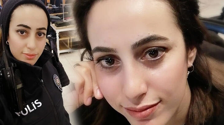 Ağrı'daki kadın cinayeti: Polis memuru, Esra'yı meslektaşlarının gözü önünde vurmuş