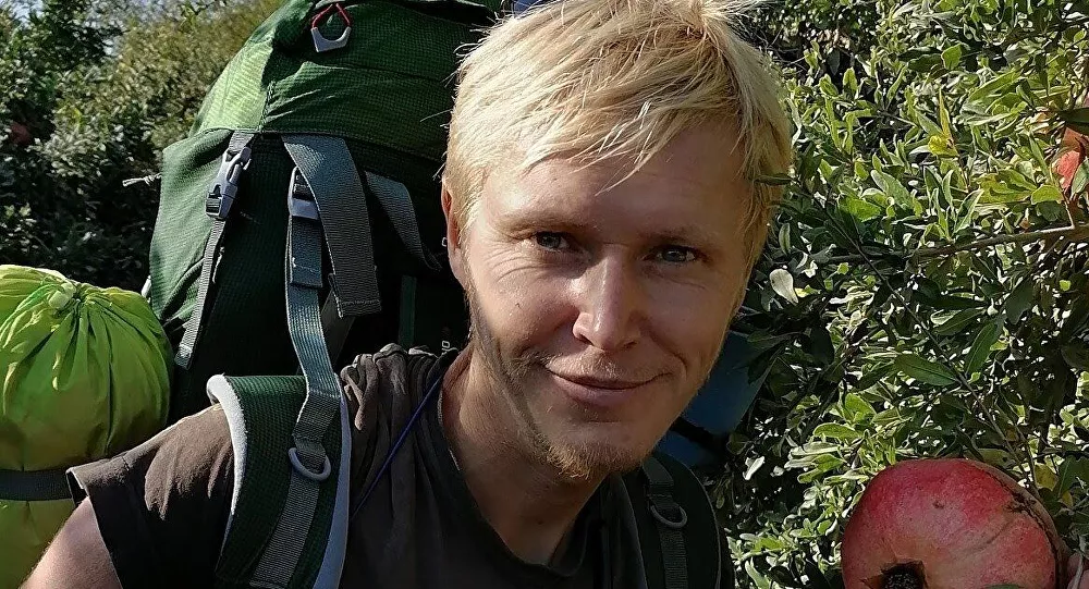 Rus YouTuber 40 gün aç ve susuz kalmayı denedi, hayatını kaybetti