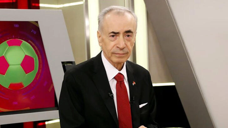 Galatasaray'da Başkan Mustafa Cengiz'in basın toplantısıyla ilgili flaş karar