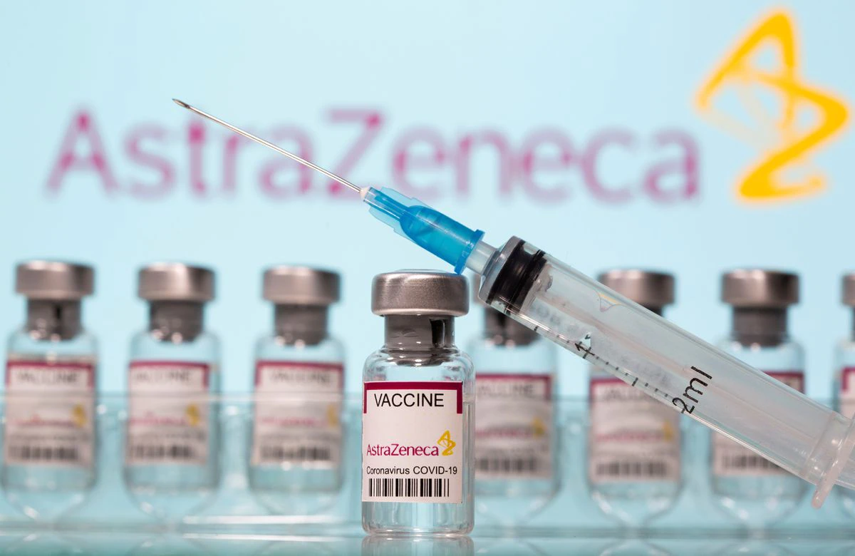 İngiltere'den Oxford-AstraZeneca aşısı tavsiyesi: Alternatif aşıları önerdiler