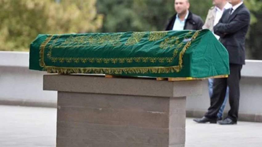 Halk ozanı Ali Doğan hayatını kaybetti