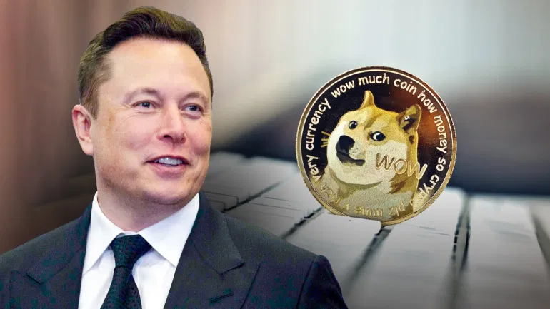 Elon Musk’tan dikkat çeken Dogecoin açıklaması