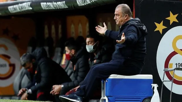 Fatih Terim'in oturduğu buz kovası satışa çıkıyor!