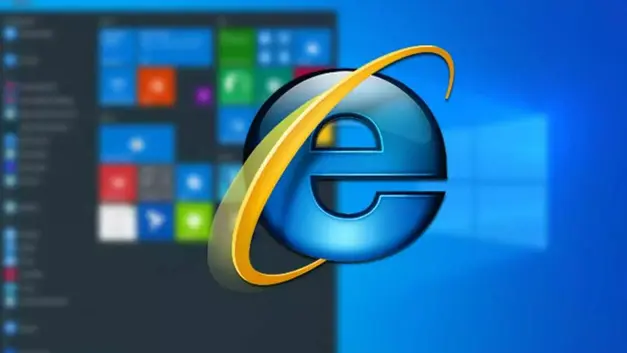 Internet Explorer tarih oluyor: İşte yerine gelecek tarayıcı