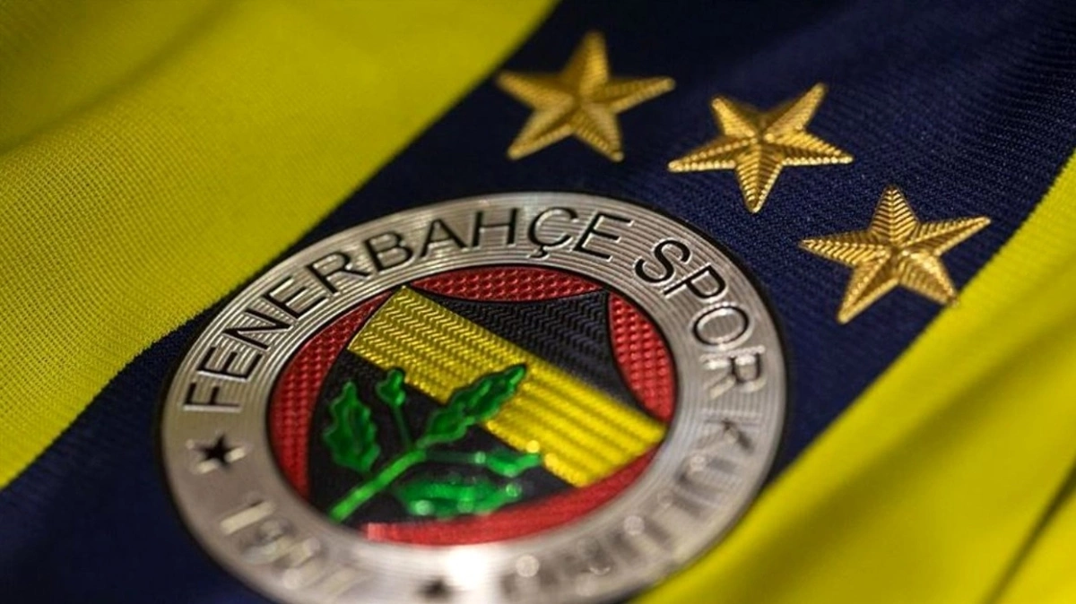 Fenerbahçe'den teknik kadro açıklaması: Eski isim geri döndü