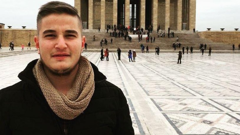 CHP Silifke Gençlik Kolları İlçe Başkan Yardımcısı Batuhan Uysal hayatını kaybetti