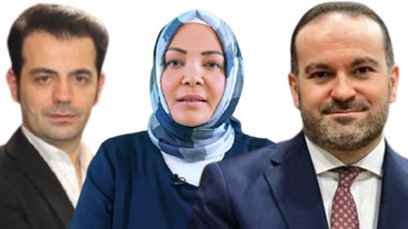Çift maaşlılara yenileri eklendi: TRT'ye yeni atanan isimler ne kadar maaş alacak?
