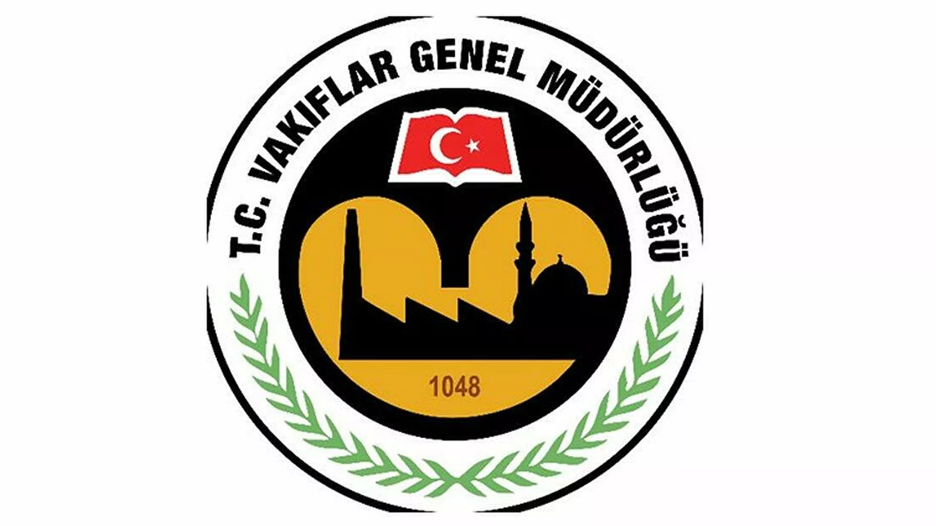 Vakıflar Genel Müdürlüğü'nün logosu değiştirildi