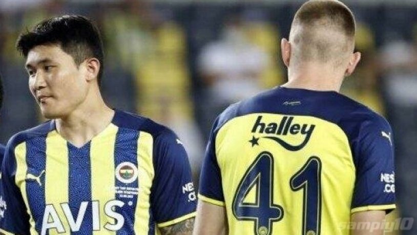 Fenerbahçe Avrupa'da ilk 5'e girdi