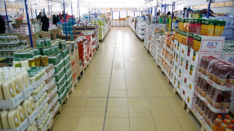 Ünlü zincir markette 'bozuk ürün' skandalı! Fotoğrafı görenler şoke oldu