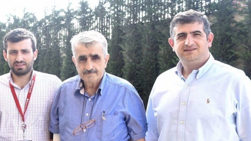 BAYKAR Holding Yönetim Kurulu Başkanı Özdemir Bayraktar hayatını kaybetti