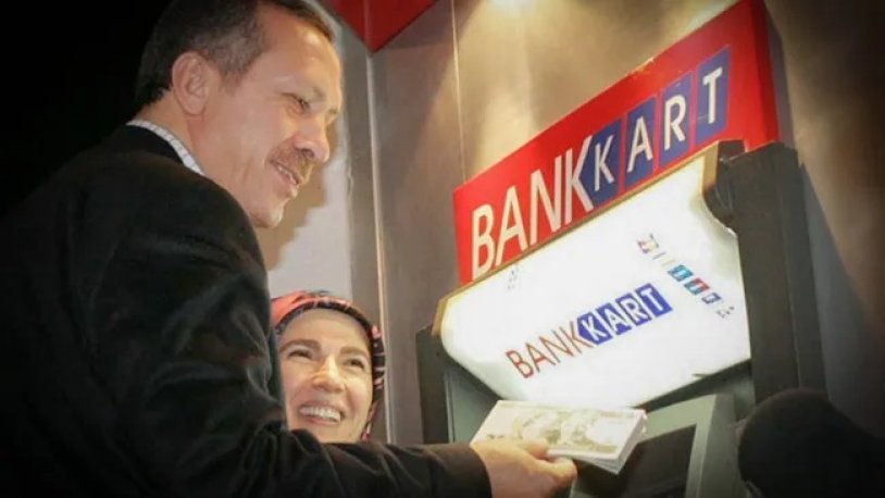 Erdoğan'ın maaşı da zamlandı: İşte 2022'de alacağı ücret