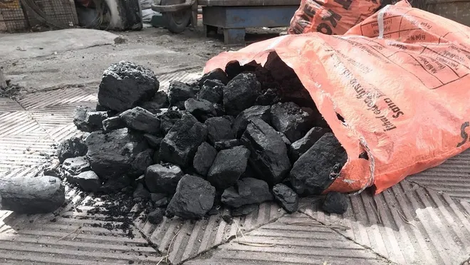 Kömür fiyatlarına iki ayda yüzde 72 zam