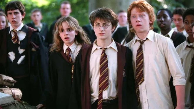 'Orijinal üçlü doğru yaşta': Harry Potter'ın devam filmi mi geliyor?