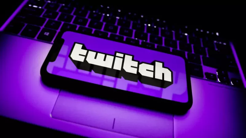 Twitch yayıncılarına 'haksız kazanç' operasyonu: 40 kişi gözaltında!