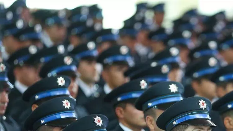 Bu sefer Polis Amirleri sınavlarında usulsüzlük iddiası: 300 aday nedeni belirsiz bir şekilde elenmiştir