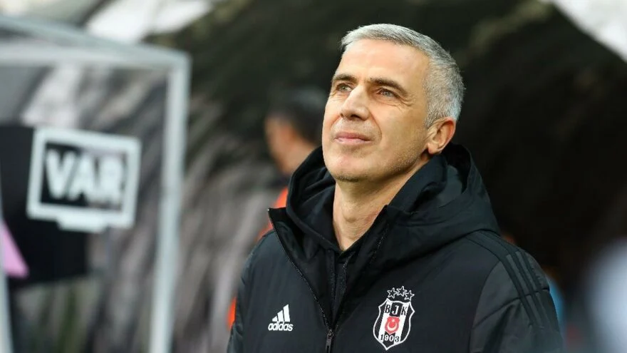 Beşiktaş'ın hocası Önder Karaveli: 'Bunları konuşmak saygısızlık'