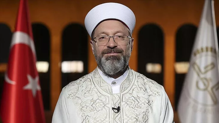 Diyanet'ten yeni proje: 'Cuma geceleri ailece camide buluşuyoruz'