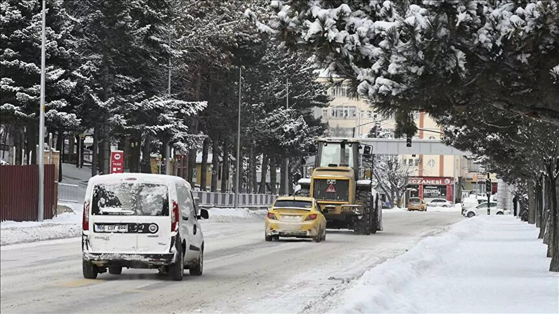 Valiliklerden peş peşe duyurular: 6 ilde kamu çalışanlarına idari izin