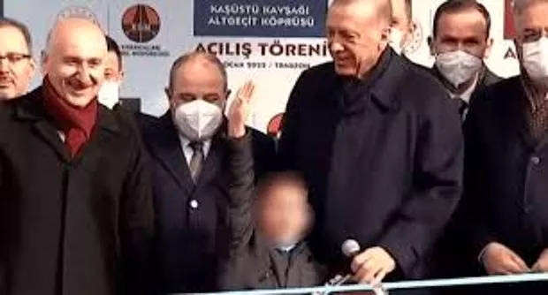 Kılıçdaroğlu’na hakaret eden çocuk Erdoğan'dan babasının affını istemişti: Babanın avukatı AKP’li vekil çıktı