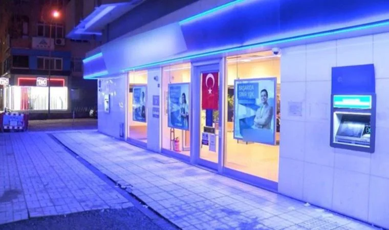 Bakırköy'de banka soymuştu: Tutuklandı