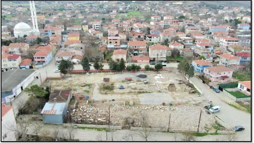İstanbul’un okulsuz köyü: 100 yıllık köy ilk defa okulsuz kaldı