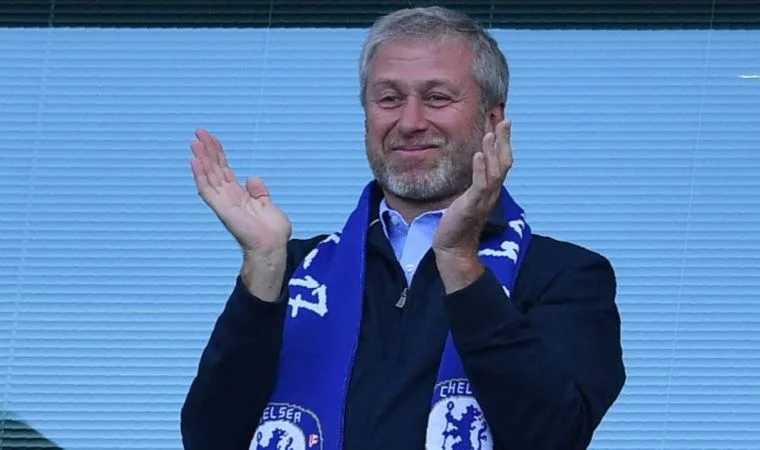 Rus Abramovich, Chelsea'yi satıyor!