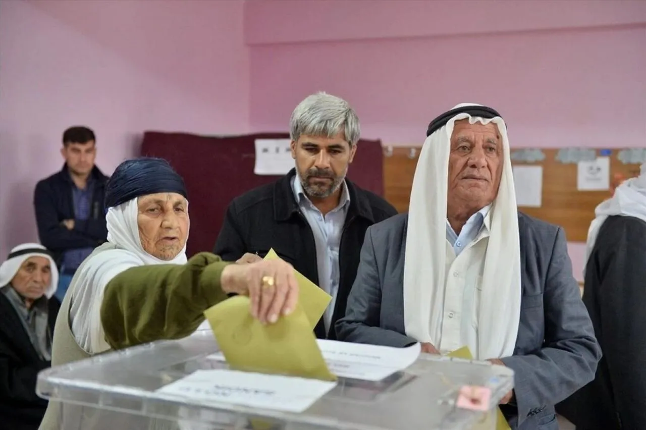 'Kürt seçmen' iddiası: 'İktidarın, Öcalan mektubunun ötesinde bir çalışması var'