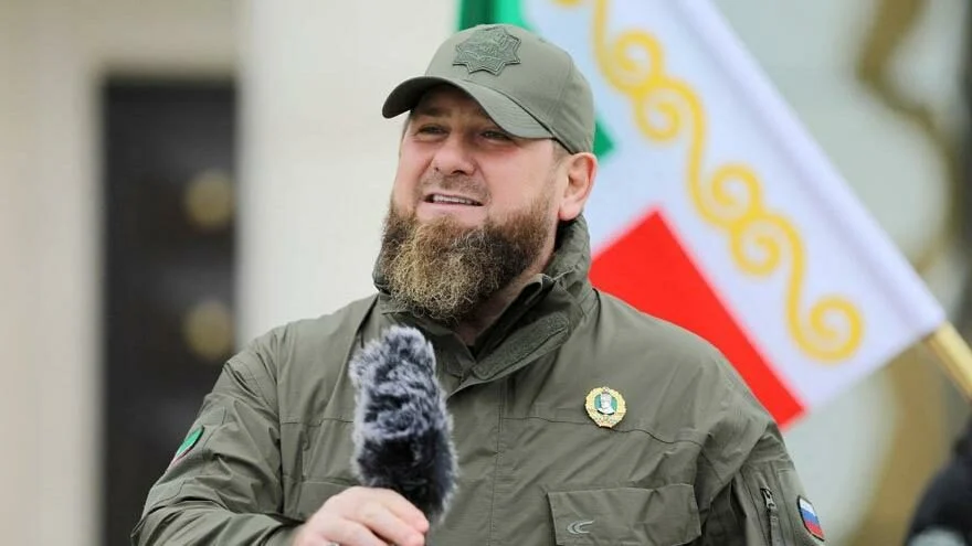 Kadirov'u ziyaret etmek isteyen cemaate milletvekilinden tehdit: 'Bir dosyanın varlığından bahsedilmesi bizi üzdü'