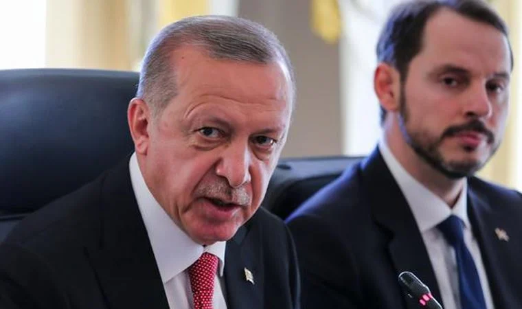Dikkat çeken 'Burası Çok Önemli' çıkışı: 'Berat Albayrak Cumhurbaşkanı Erdoğan’ı uyarıyor'