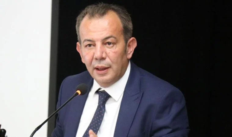 Tehdit edildiğini öne sürdü: Tanju Özcan'dan HDP'li vekiller ile gazetecilere suç duyurusu
