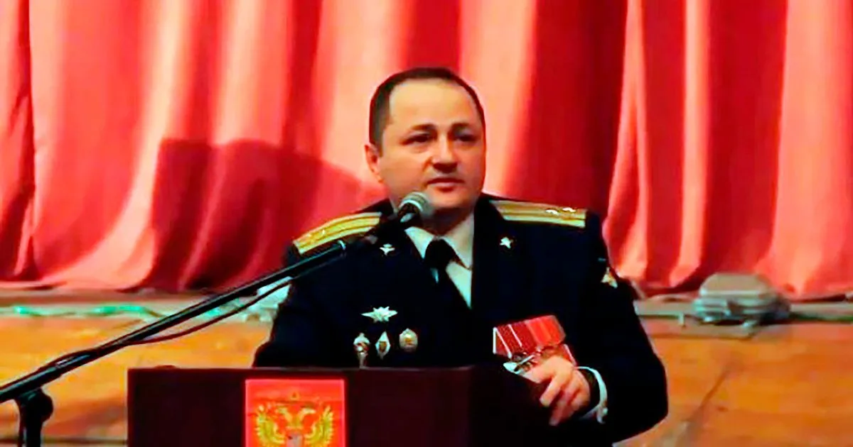 21 günde 4 general: Ukrayna ordusu bir Rus generali daha öldürdü