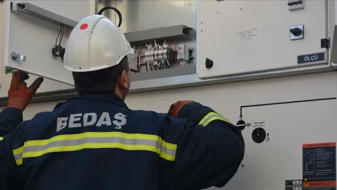 BEDAŞ uyardı: Elektrikte 'güç aşımına' dikkat