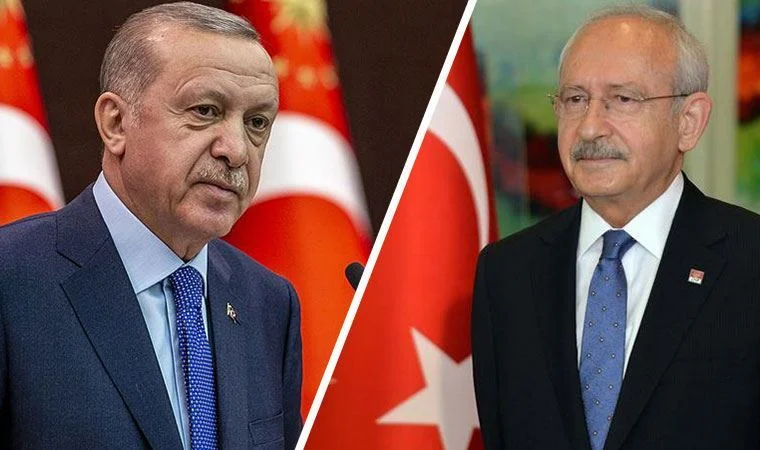 Kılıçdaroğlu'nun avukatı duyurdu: Erdoğan davayı kaybetti!