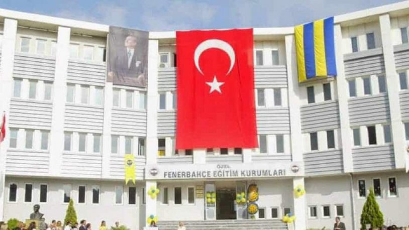 'Fenerbahçe Koleji devredilmemeli' kampanyası: 'Ali Koç gelseydi de bu isyanı görseydi'