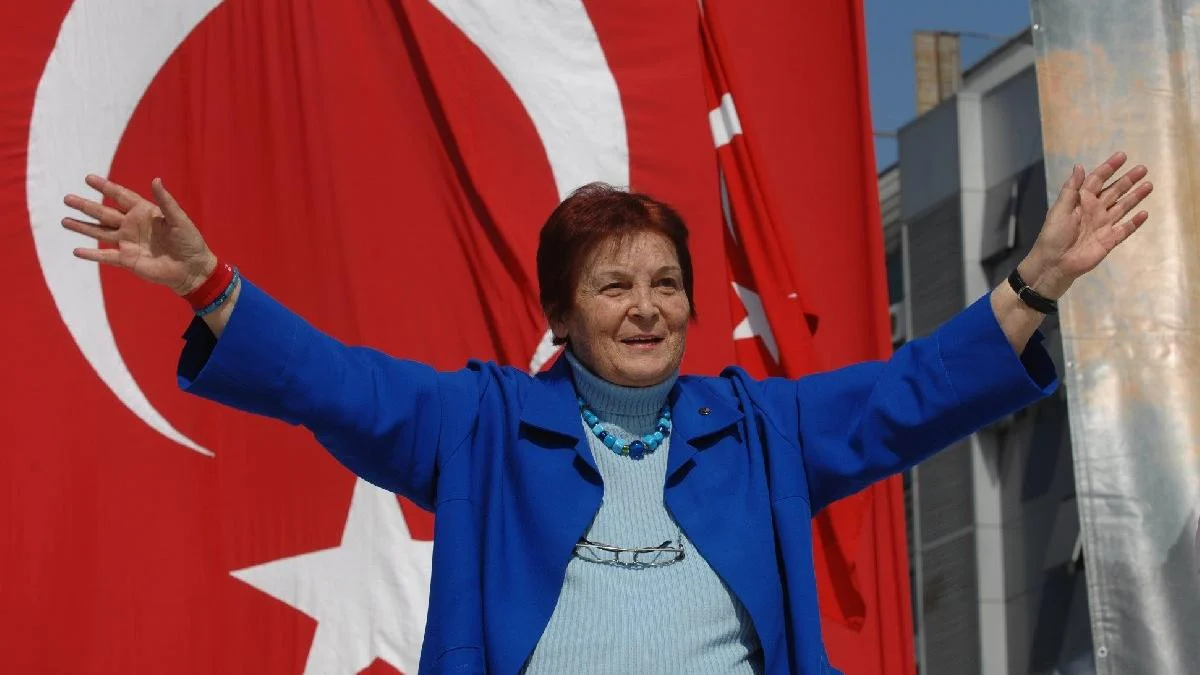 Türkan Saylan'ın adını istememişlerdi: ÇYDD'den AKP ve MHP'ye tepki