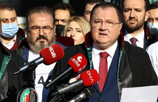 Ankara Barosu Başkanı Koranel istifa etti: 'Baro aidatı tebliğinden haberim yok'