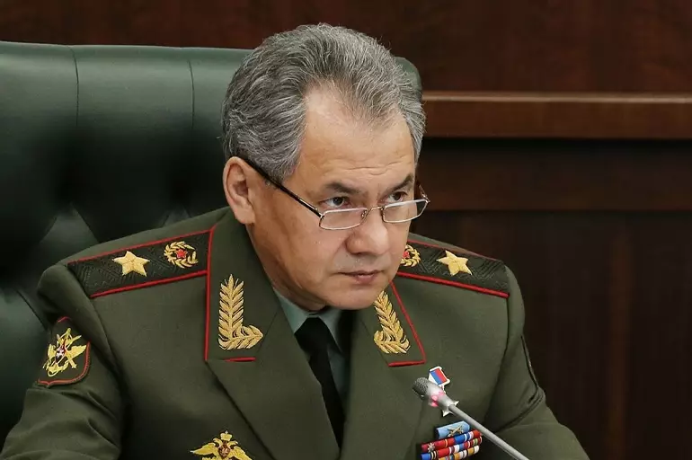 Rusya Savunma Bakanı: Önceliğimiz nükleer kuvvetlerimizi savaş hazır halde tutmak