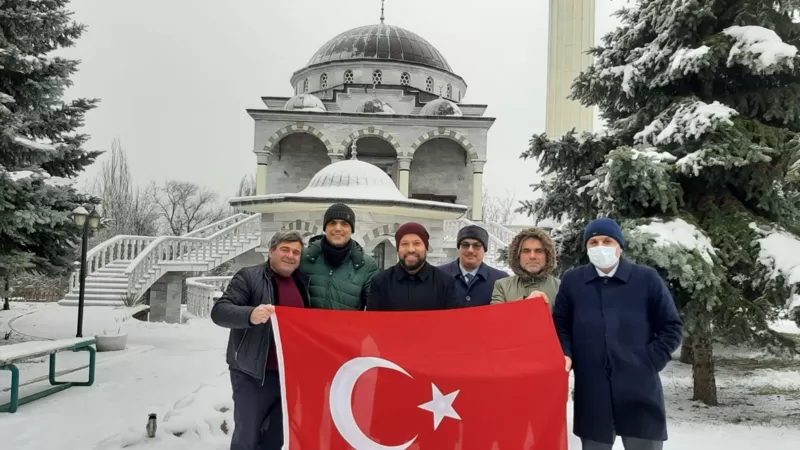 Mariupol'den kaçan Türkiye vatandaşı anlatıyor: 25 gün ölümle yaşadık