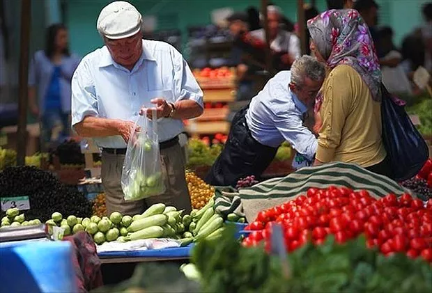 Anket sonuçları açıklandı: Vatandaşın yüzde 60'ının geliri giderine yetmiyor