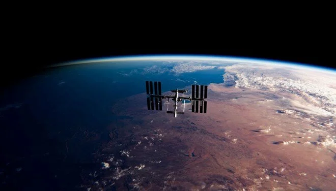 Rusya'dan yeni açıklama: Uzaydaki iş birliği bitiyor