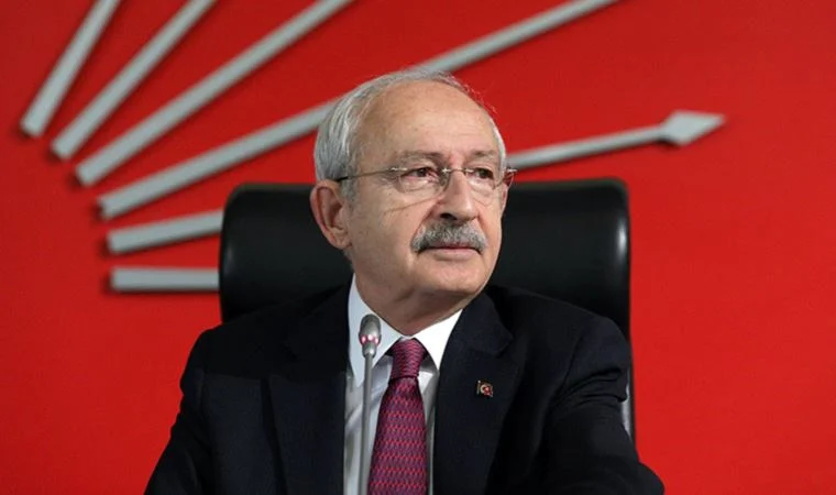 Kemal Kılıçdaroğlu'ndan partisine 1 Mayıs talimatı