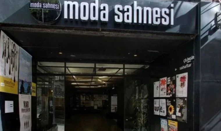 Moda Sahnesi'nin elektriği bir ay içinde ikinci kez kesildi!