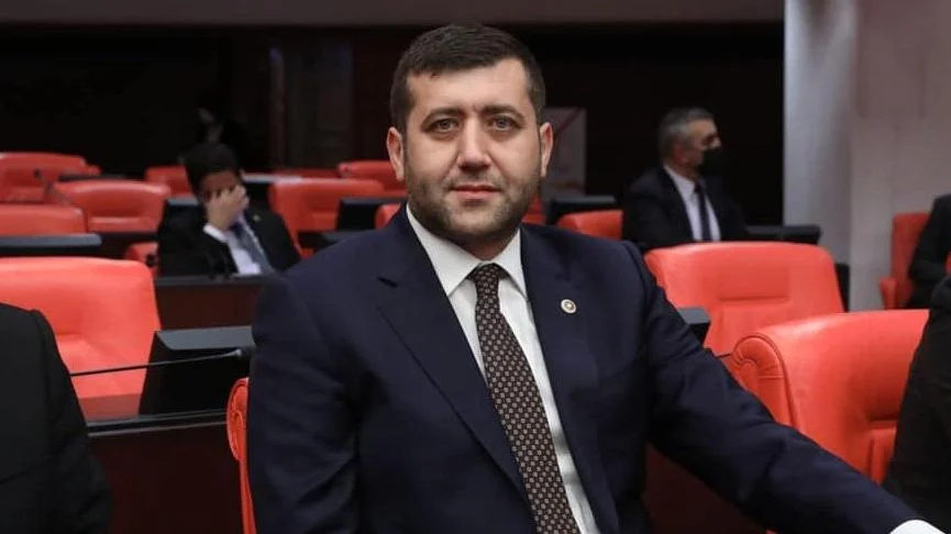 İddia: 'Zamları eleştiren MHP Milletvekili Mustafa Baki Ersoy partisinden ihraç edildi'