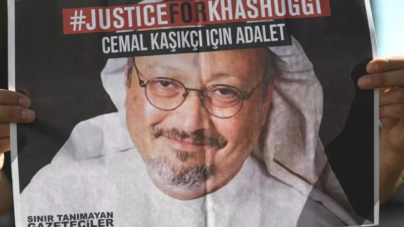 Türk yargısı kararını 12 dakikada verdi, dosya Suudi Arabistan'a devredildi: Kaşıkçı davası, öldürenlere teslim edildi