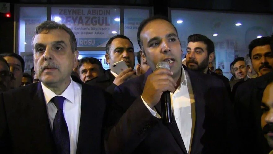 111 milyonluk tartışma: AKP’li meclis üyesi AKP’li belediyeye isyan etti