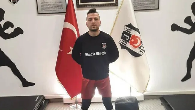 Beşiktaş camiasının acı kaybı