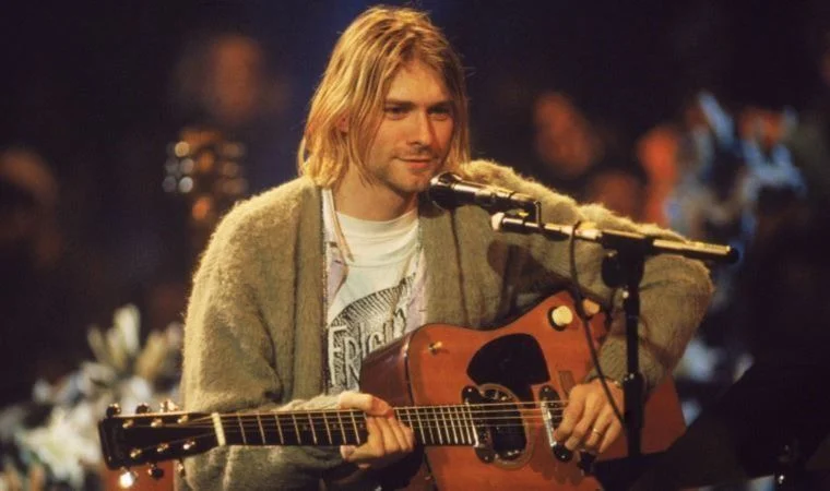 Kurt Cobain’in son günleri opera oluyor