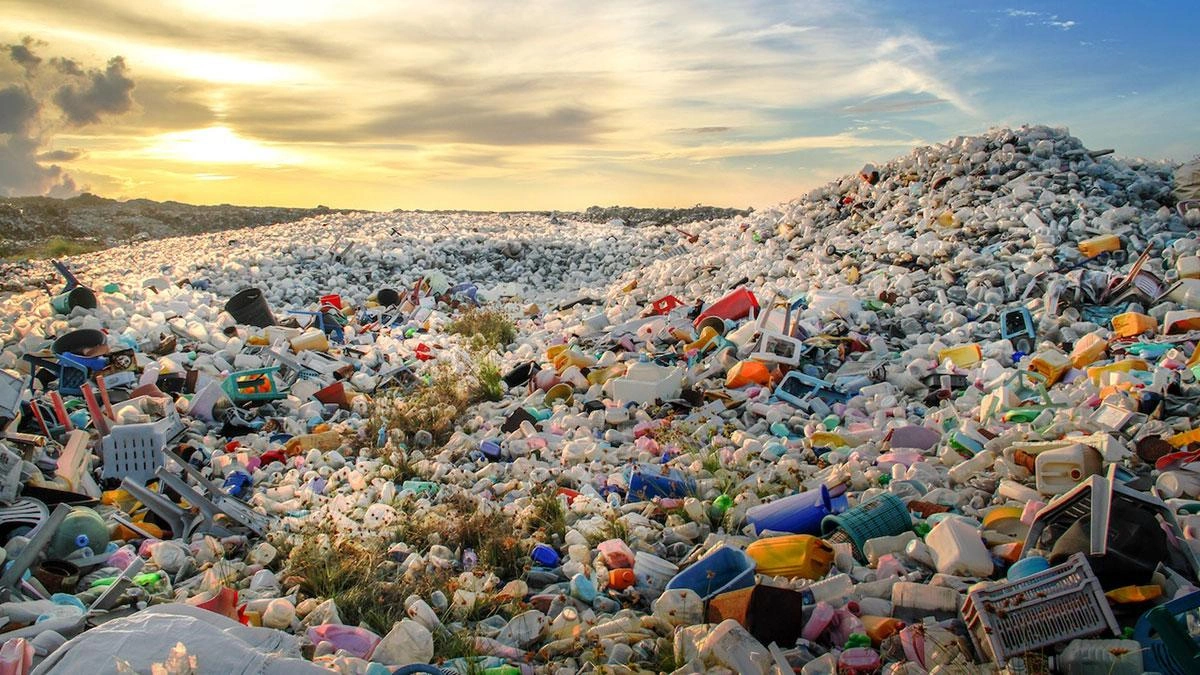 Avrupa'nın çöpünü almada dünya birincisi: Plastik atık ithalatı Türkiye'yi zehirlemeye devam ediyor