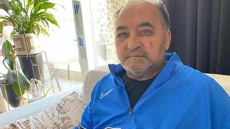 Yazar Ergün Poyraz'a yönelik saldırıda 5 tutuklama